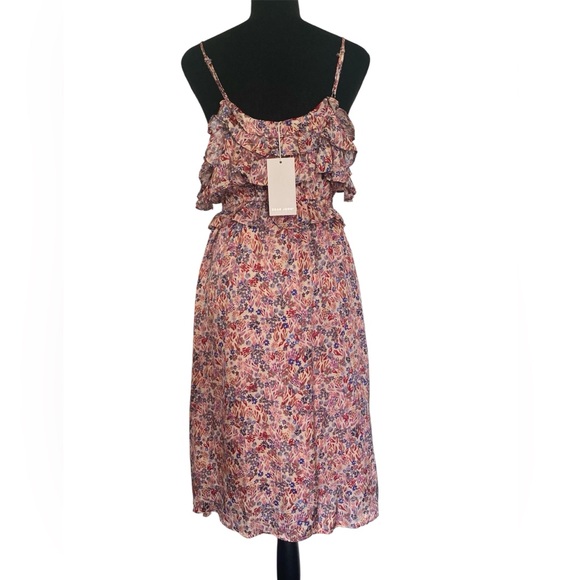 NWT Dear John Valentina Dress Size Small - Picture 5 of 11